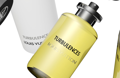 Louis Vuitton Parfum